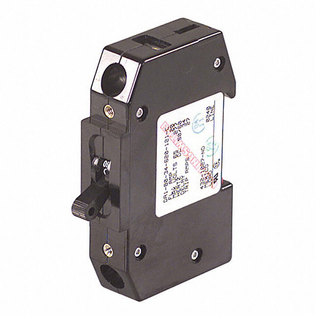 DA1-B0-34-620-121-C Carling Technologies Interruttori automatici